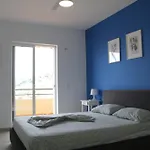 The Hill Sea View Apartment *