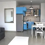 The Hill Sea View Apartment