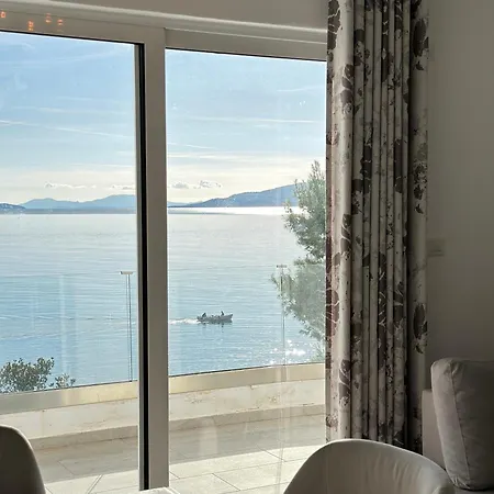The Hill Sea View Apartamento