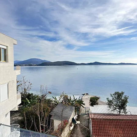 Apartamento The Hill Sea View