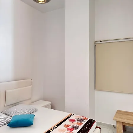 Apartamento The Hill Sea View