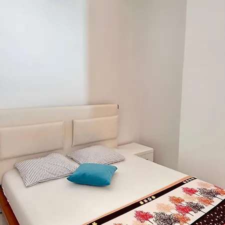 Apartamento The Hill Sea View