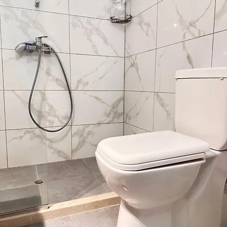 The Hill Sea View