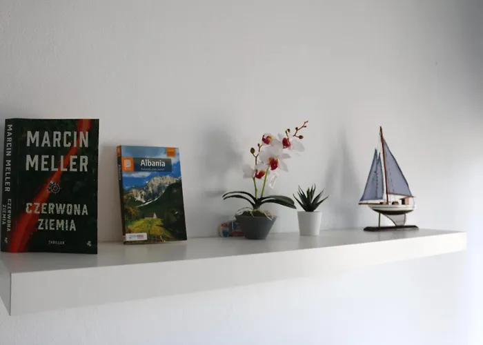The Hill Sea View Apartment Apartment *