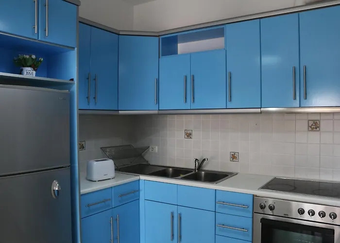 The Hill Sea View Apartment *