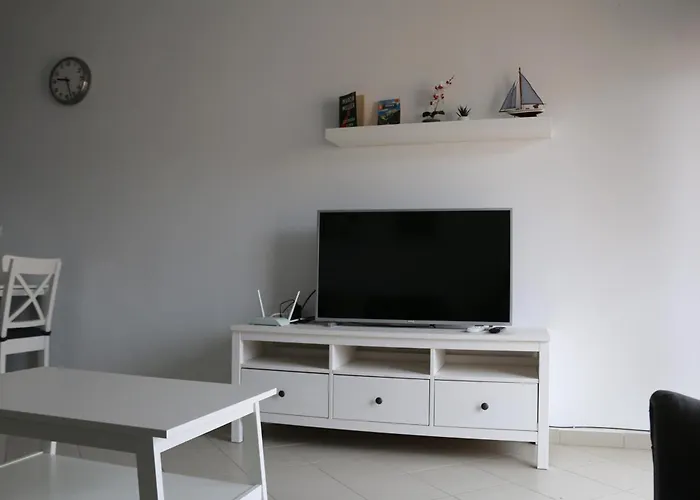 The Hill Sea View Apartment Apartment *