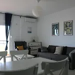 The Hill Sea View Apartment Lägenhet