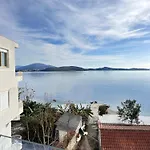 公寓 The Hill Sea View