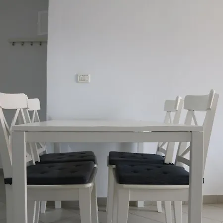 The Hill Sea View Apartment Saranda