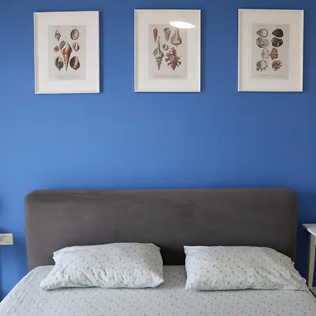 The Hill Sea View Apartment
