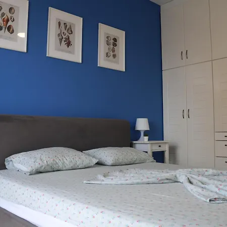 Apartament The Hill Sea View Apartment