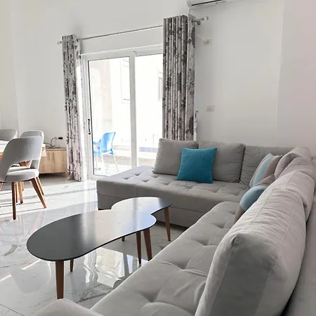 Apartamento The Hill Sea View